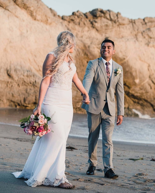 Kayla and Ivans Beach Wedding 1 | Top wedding photographer | Engagement shoot | LA blogimg17 | Top wedding photographer in LA | Engagement shoot in Los Angeles