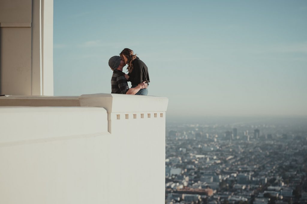 Top 10 Engagement Shoot location in Los Angeles, You don't want to Miss ...