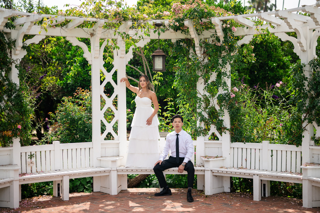 MKE MA 54 websize | Top wedding photographer in LA | Engagement shoot in Los Angeles