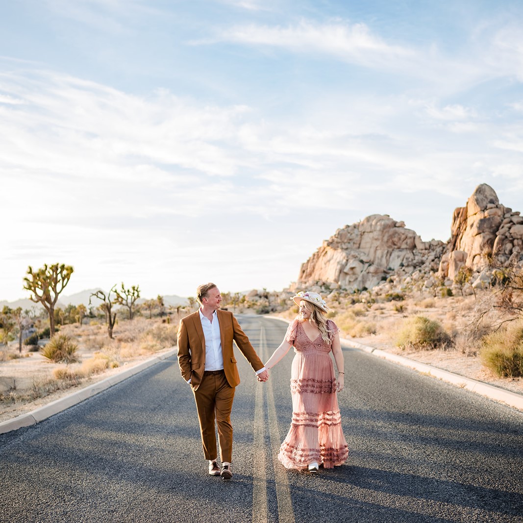 MKE CM 138 | Top wedding photographer in LA | Engagement shoot in Los Angeles