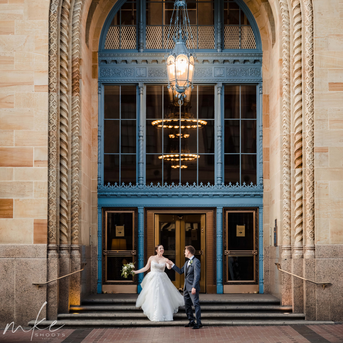 Los Angeles Wedding Photographer