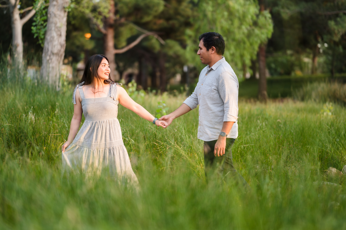 MKE MA 166 scaled | Top wedding photographer in LA | Engagement shoot in Los Angeles