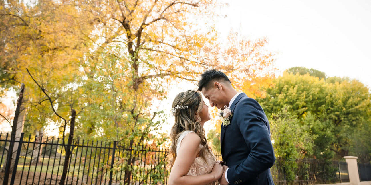 Beautiful Wedding at Hyatt Regency Valencia