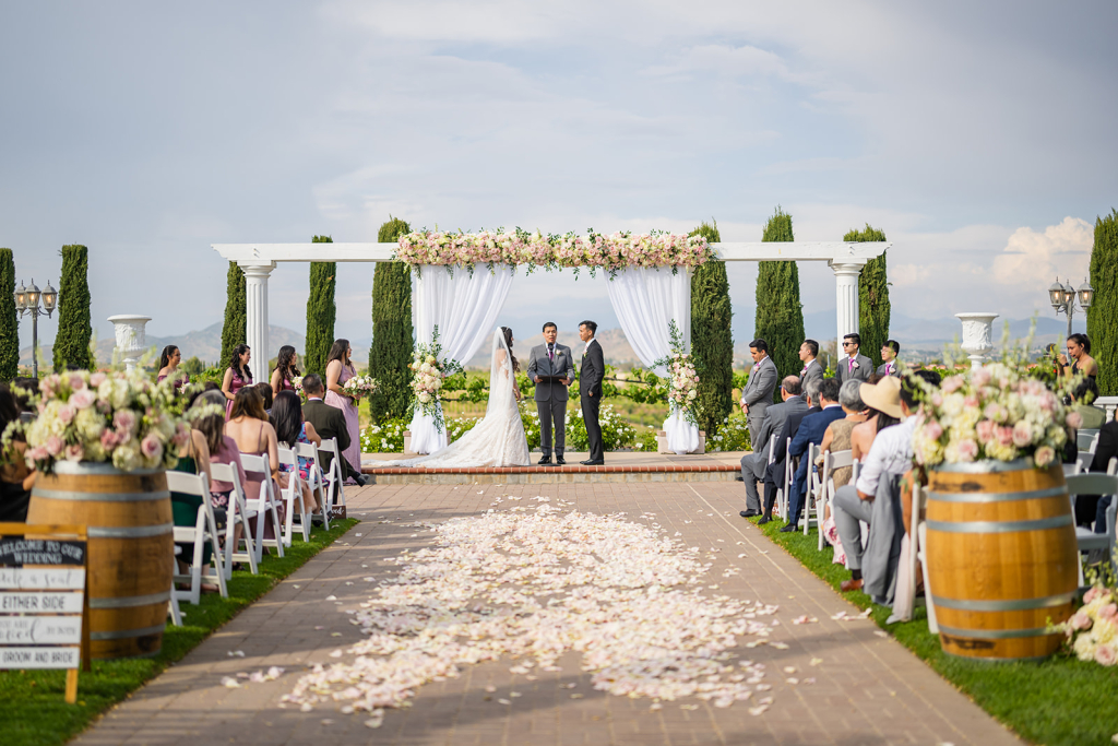 Blog 27 | Top wedding photographer | Engagement shoot | LA Kimberly & Vi-Khoi Wedding at Mt Palomar, Temecula