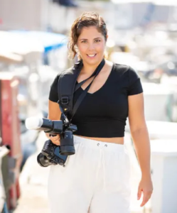 anita | Top wedding photographer in LA | Engagement shoot in Los Angeles