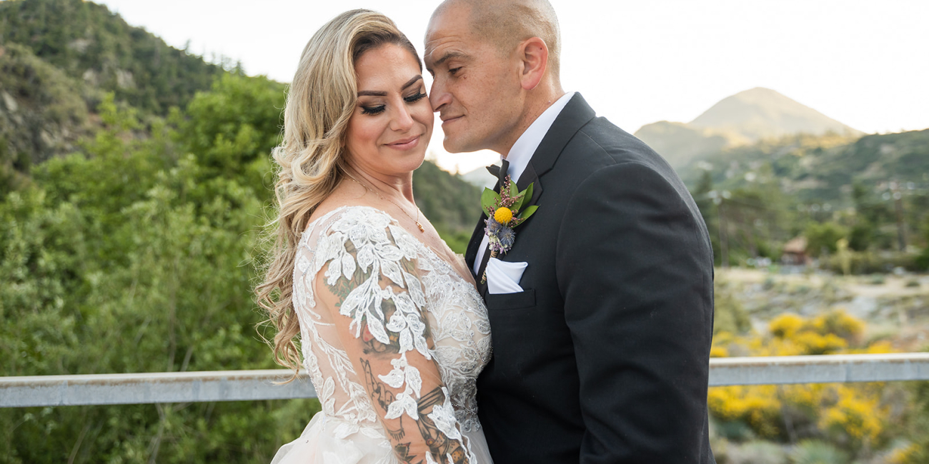 Pond Oaks Wedding Venue