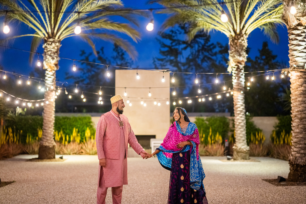 The Best Hours for Spectacular Wedding Photography