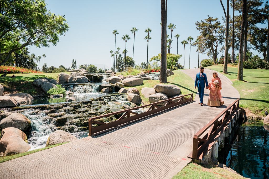 Tips to slay your Wedding Photos