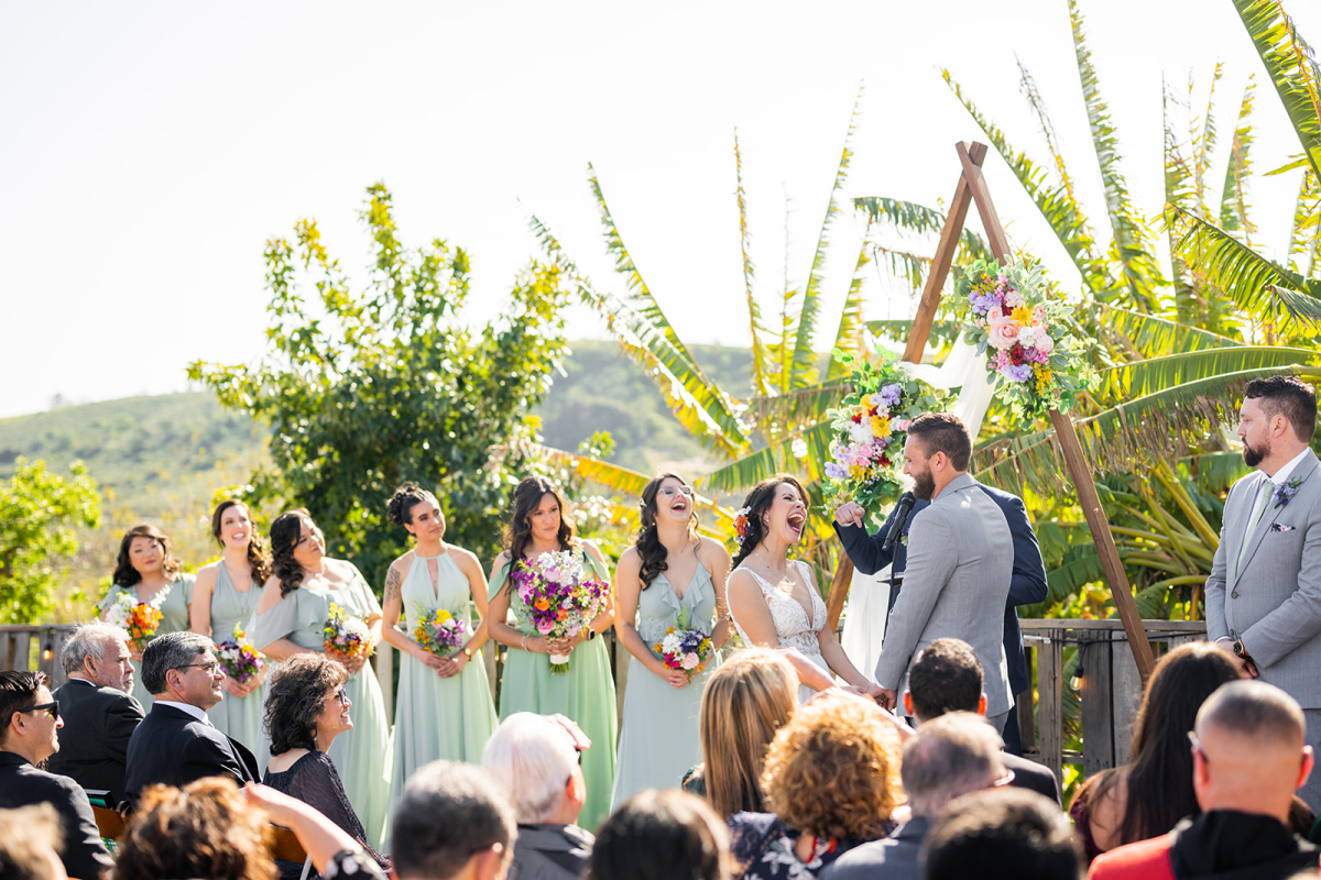 Finding the right photographer