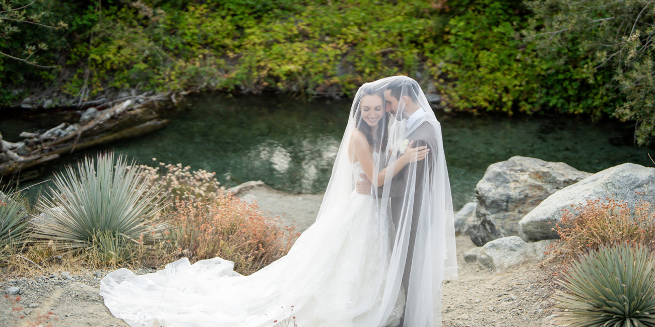 Enchanted Wedding at Pond Oaks