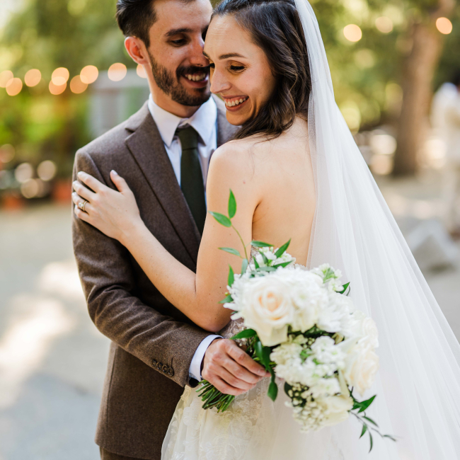 Orange County Wedding Photographer