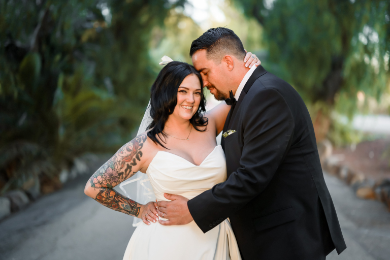 Ventura Wedding Photographer