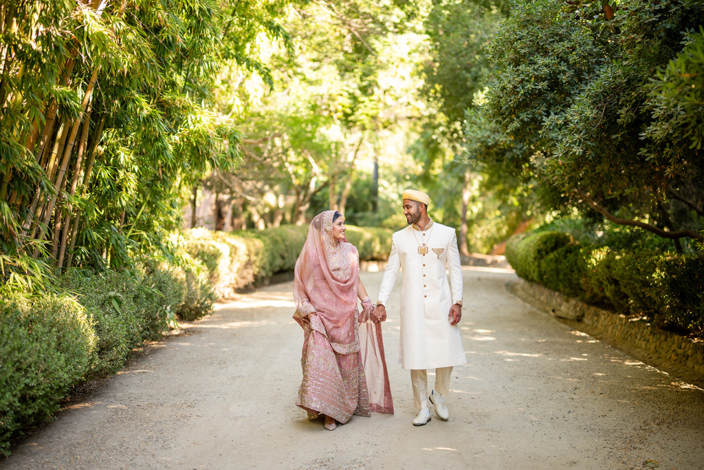 South Asian Wedding Photographer in Orange County & Los Angeles