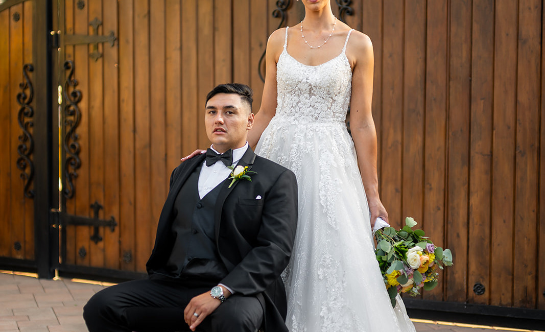 Katharine Brandon | Top wedding photographer in LA | Engagement shoot in Los Angeles