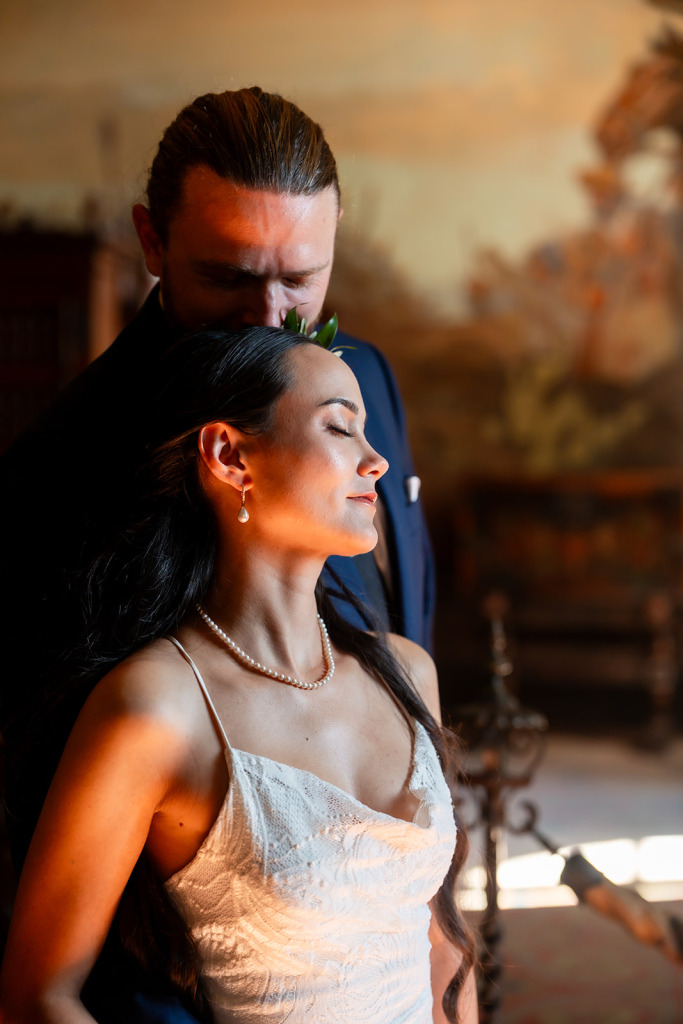 How to Get Married at the Santa Barbara Courthouse 15 | Top wedding photographer | Engagement shoot | LA Santa Barbara Courthouse wedding